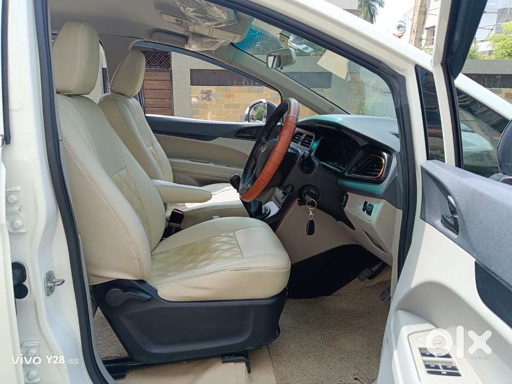 Mahindra Marazzo M2 8str, 2018, Diesel