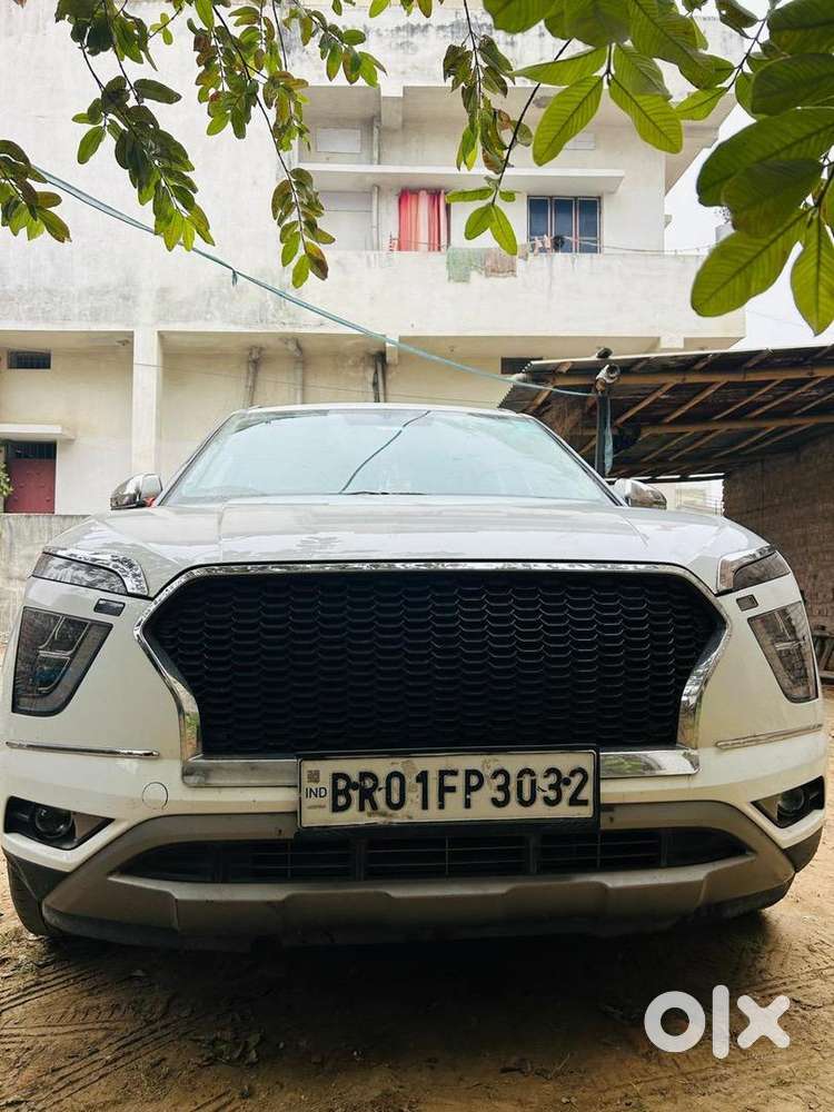 Hyundai Creta 2022 Diesel Well Maintained