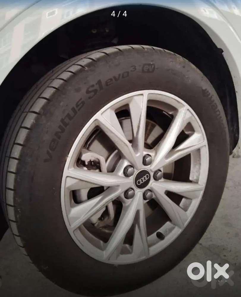 Audi Q3 Sportback 2024 Petrol 9000 Km Driven