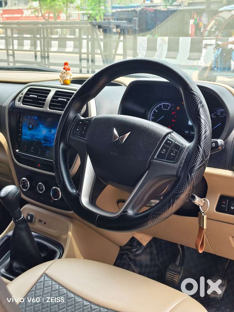 Mahindra Bolero Neo 1.5 N 10 R, 2025, Diesel