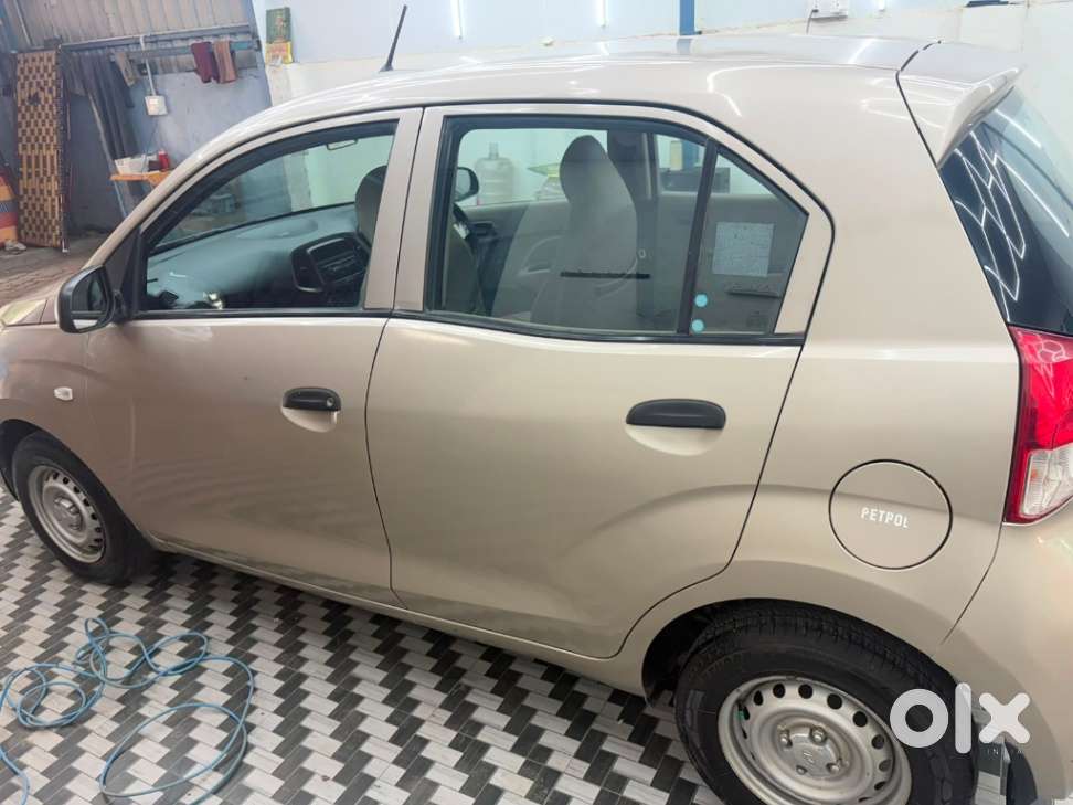 Hyundai Santro Era Executive, 2019, Petrol