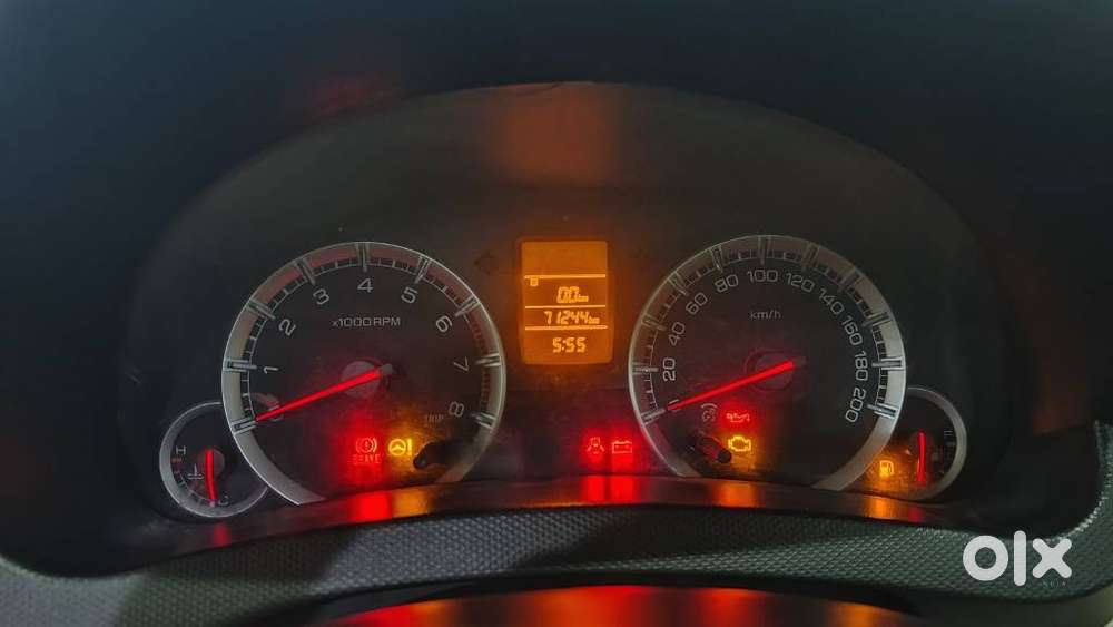 Maruti Suzuki Swift Dzire Vxi(o) Mt, 2012, Petrol