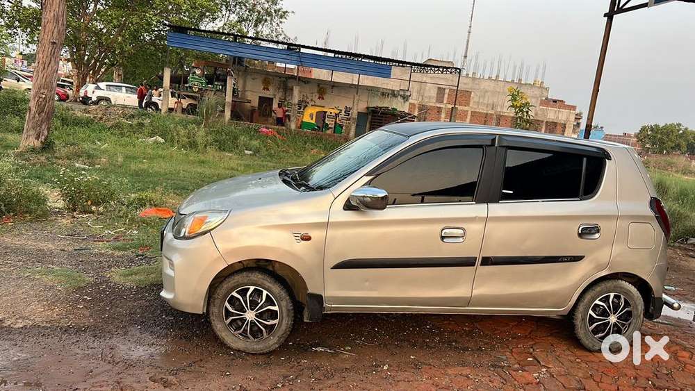 Maruti Suzuki Alto 800 2020 Petrol Well Maintained