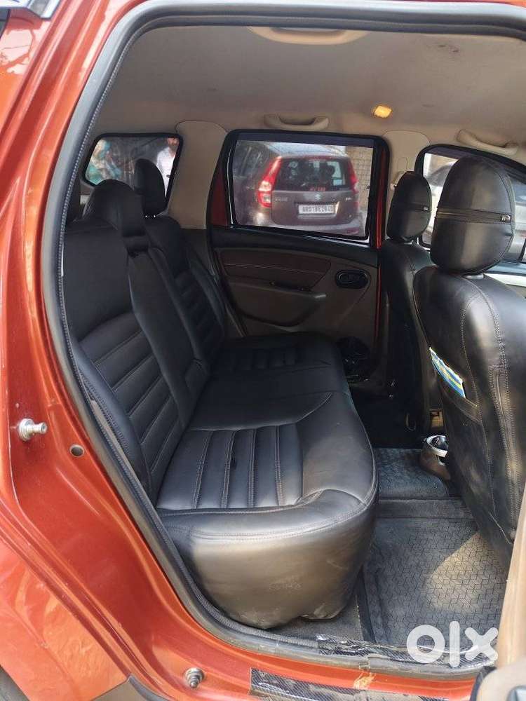 Renault Duster 85ps Diesel Rxl, 2017, Diesel