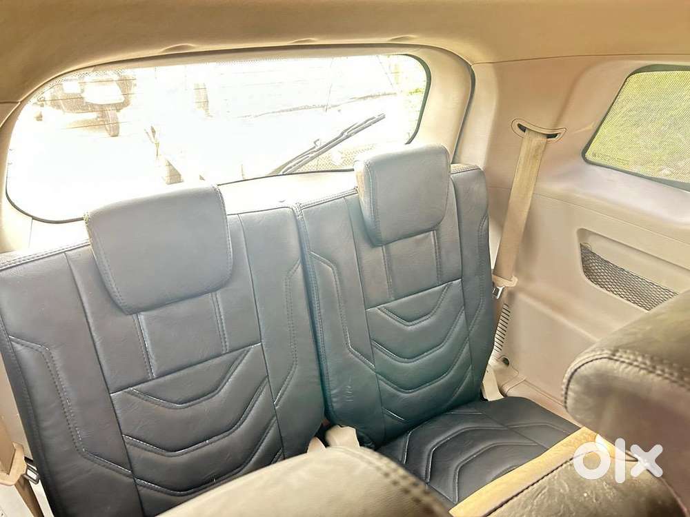 Mahindra Xuv500 2016 Diesel Well Maintained