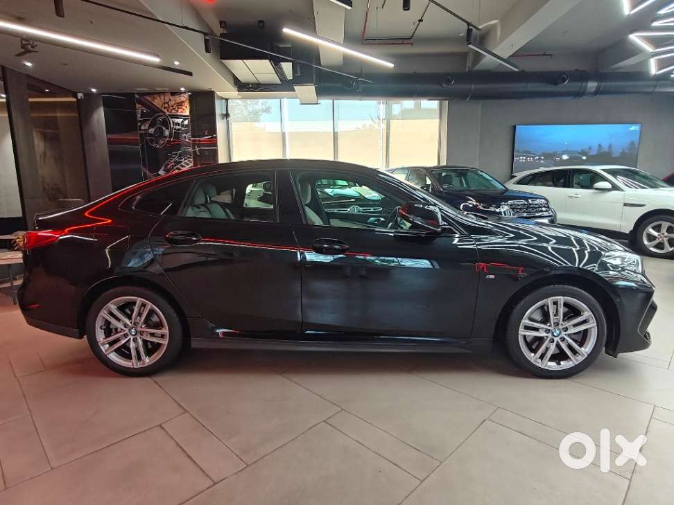 Bmw 2 Series Gran Coupe