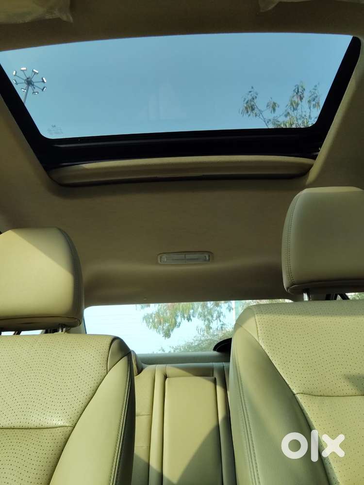 Honda City Vx Petrol Cvt, 2016, Petrol