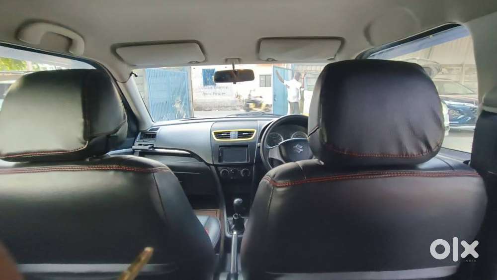 Maruti Suzuki Swift Ddis Vdi, 2016, Diesel