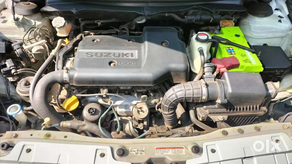 Maruti Suzuki Ciaz Diesel 2016