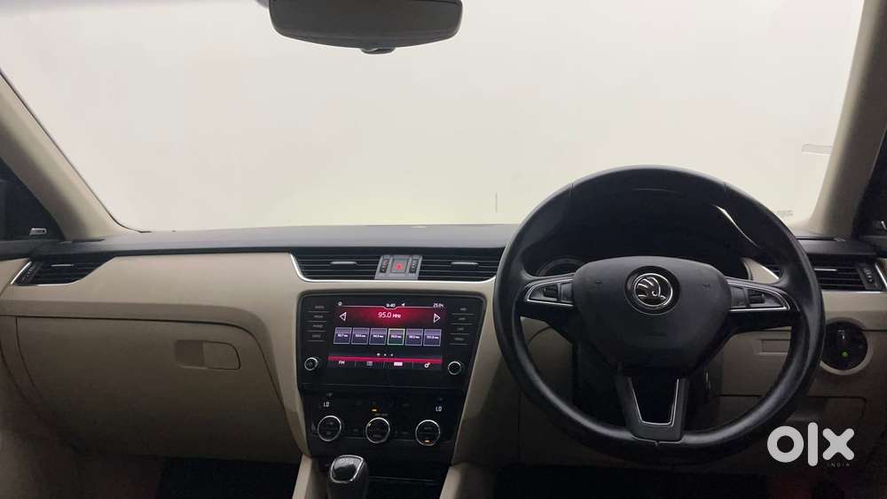 Skoda Octavia 2.0 L&k Tdi, 2017, Diesel