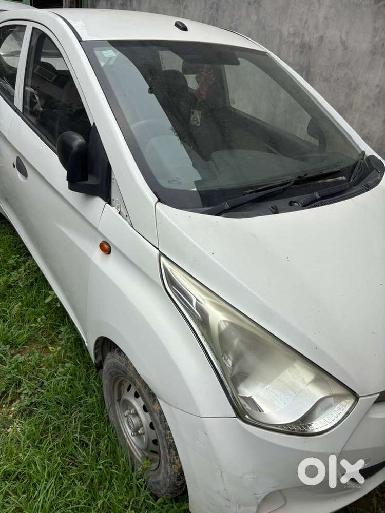 Hyundai Eon D Lite O 2012