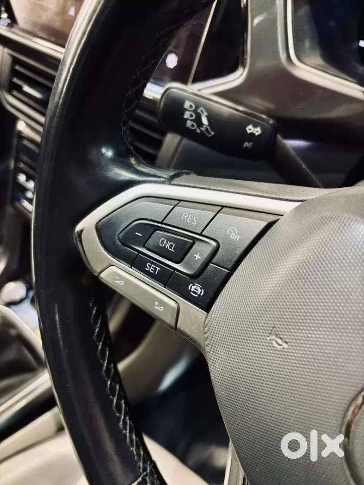 Volkswagen Taigun 1.0 Tsi Topline, 2021, Petrol