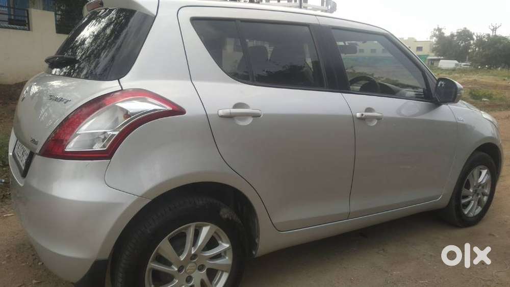 Maruti Suzuki Swift 2011-2014 Zdi, 2013, Diesel