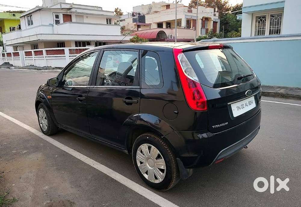 Ford Figo