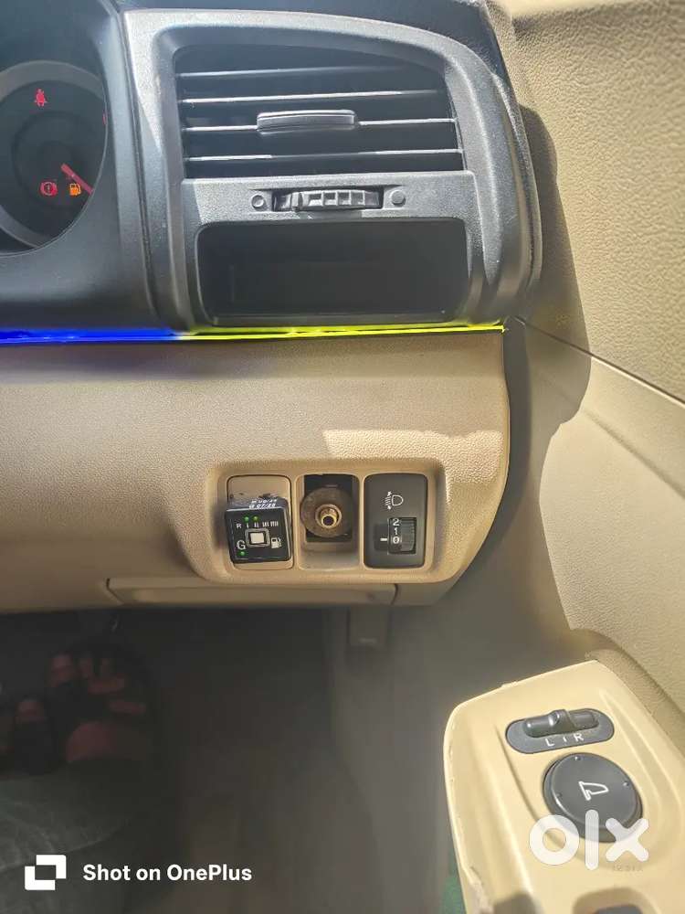 Honda City 2010 Cng & Hybrids Good Condition