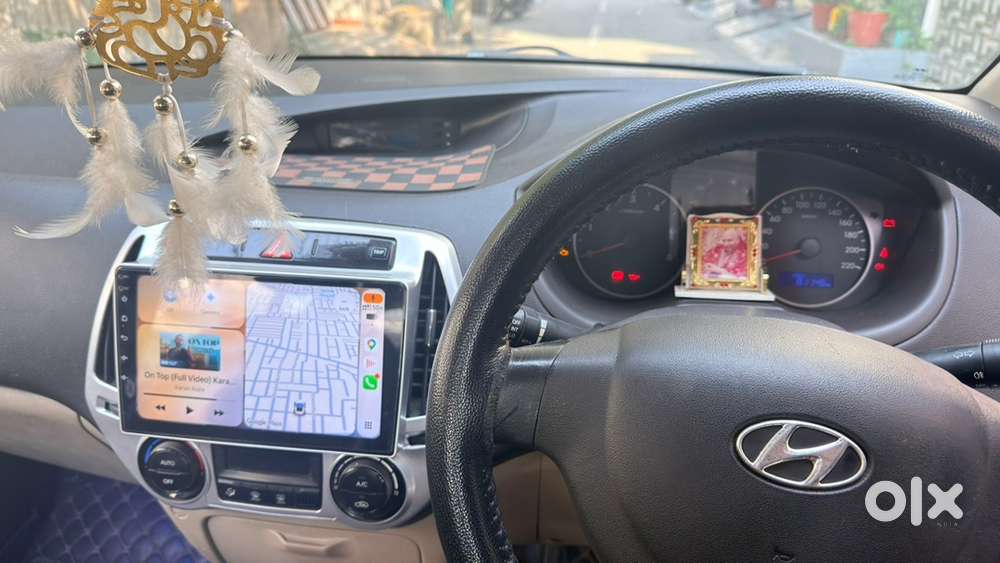 Hyundai I20 Manual 2014 Diesel