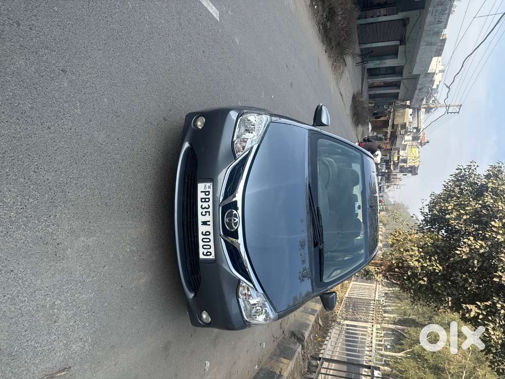 Toyota Etios All Genuine With Company Record