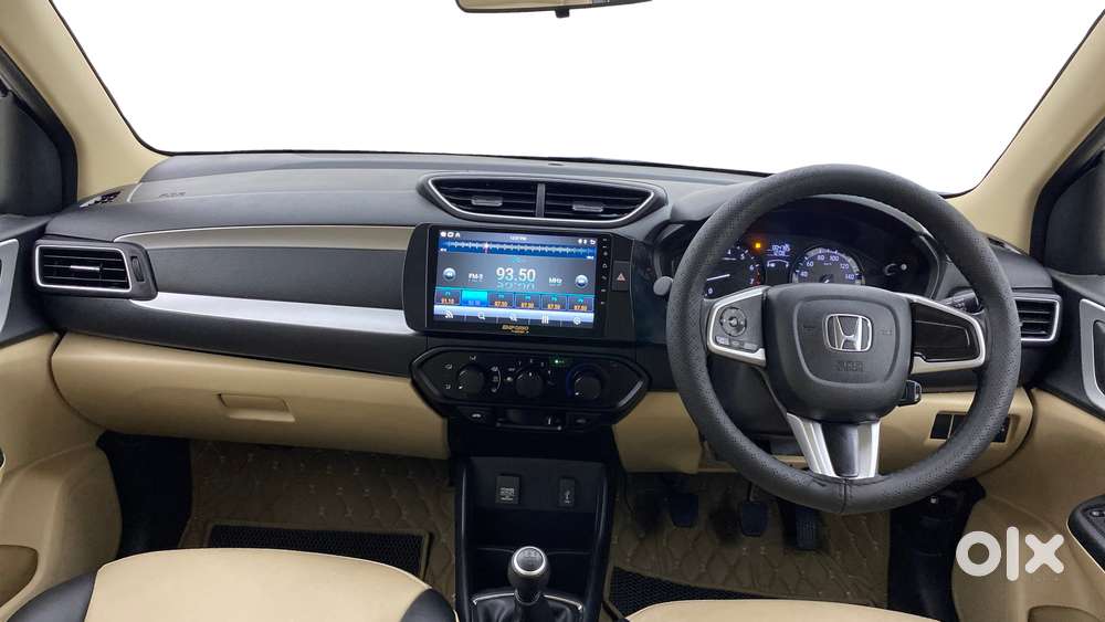 Honda Amaze 1.2 S I-vtec, 2025, Petrol