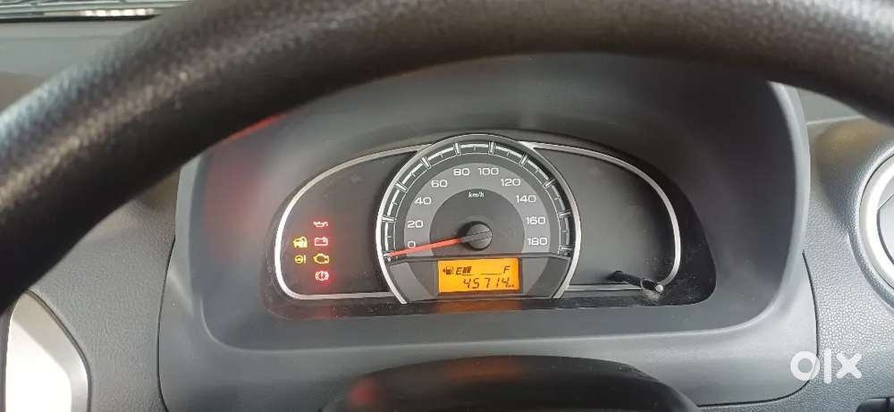 Maruti Suzuki Alto Lxi 2015 Mint Condition