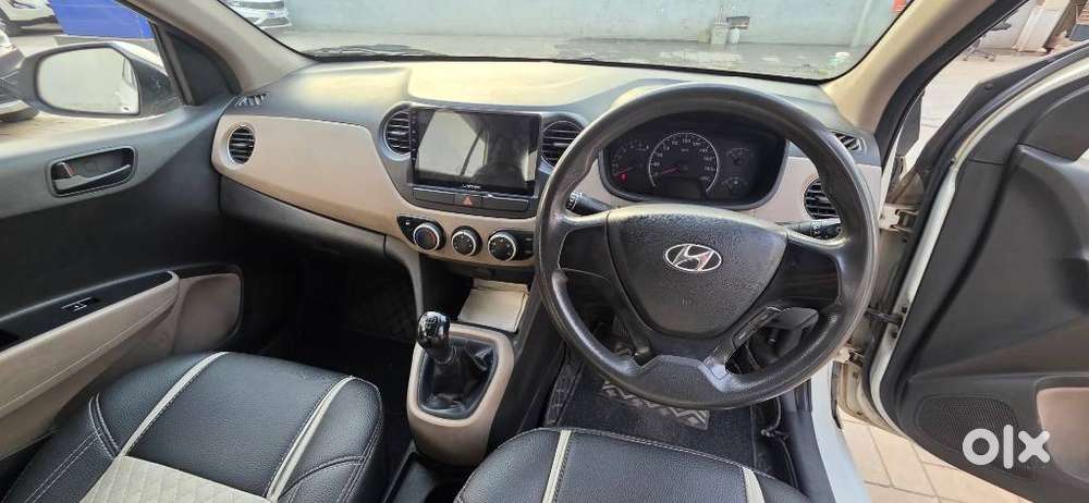 Hyundai Grand I10 Magna 1.1 Crdi, 2014, Diesel