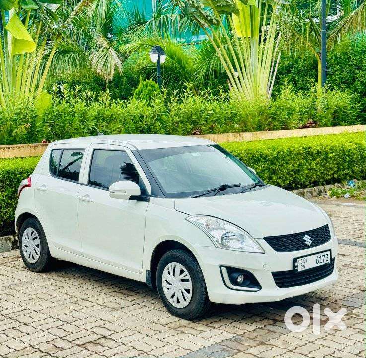 Maruti Suzuki Swift Ddis Vdi, 2015, Diesel