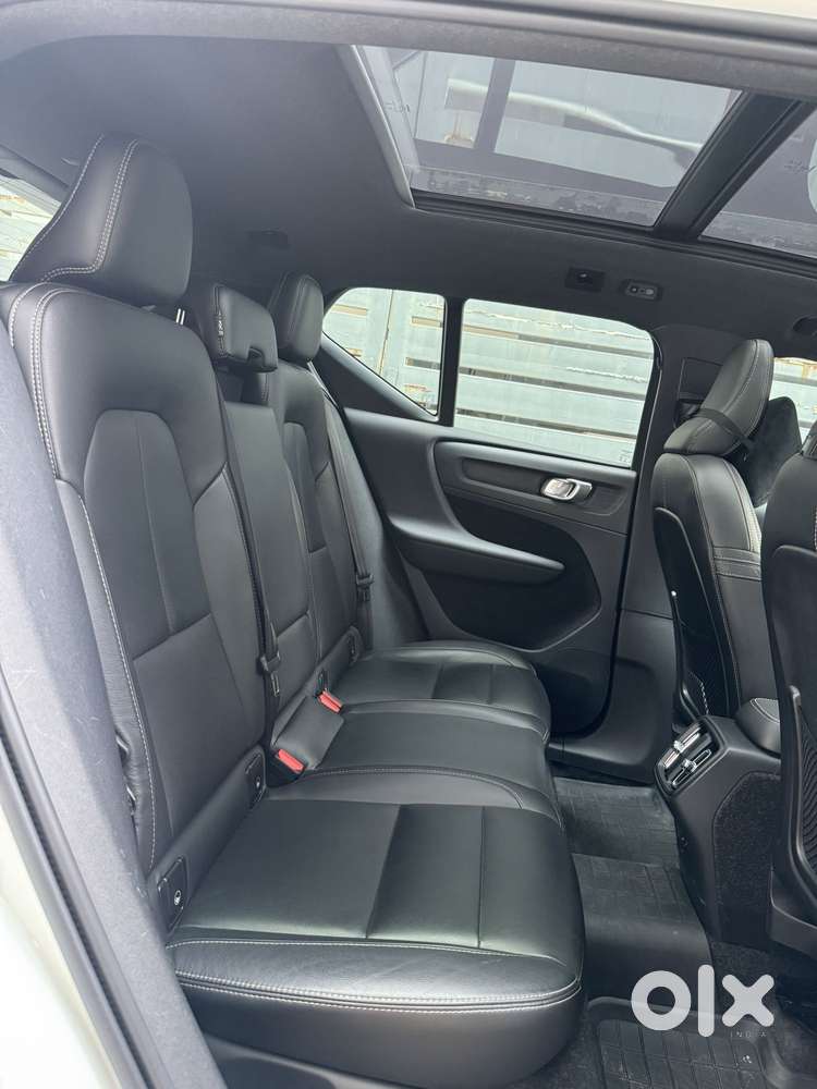 Volvo Xc40 T4 R-design, 2021, Petrol