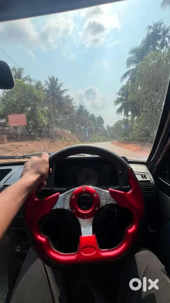 Maruti Suzuki 800 2009