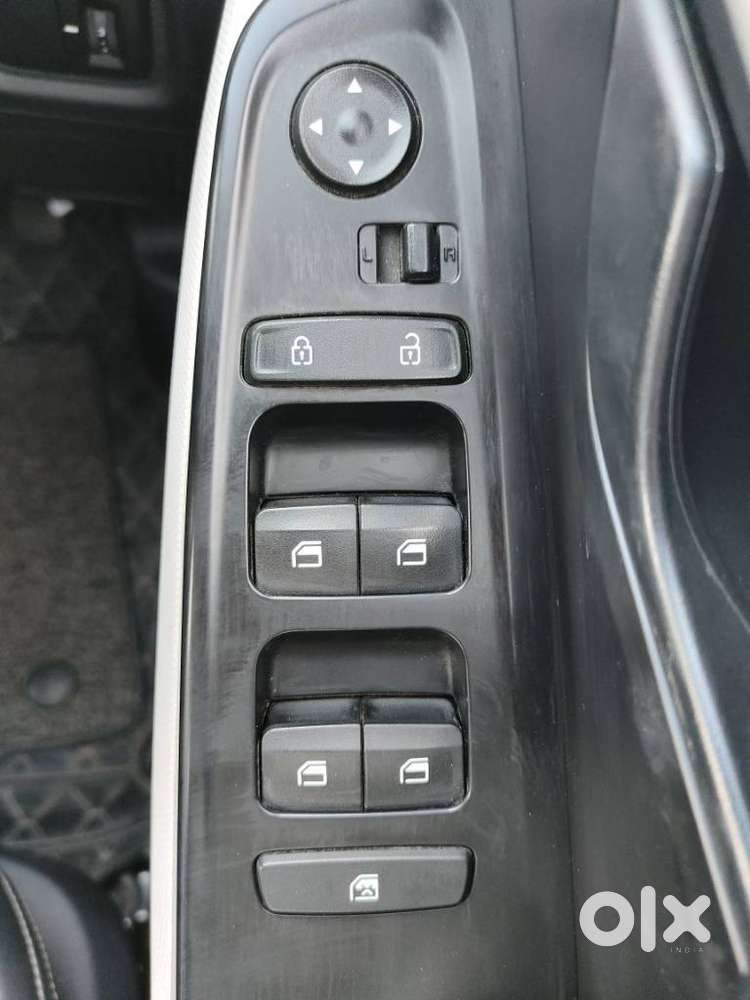 Hyundai Creta, 2021, Diesel