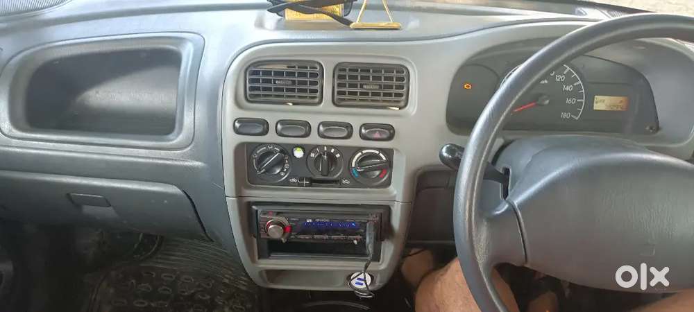 Maruti Suzuki Alto Lxi 2012