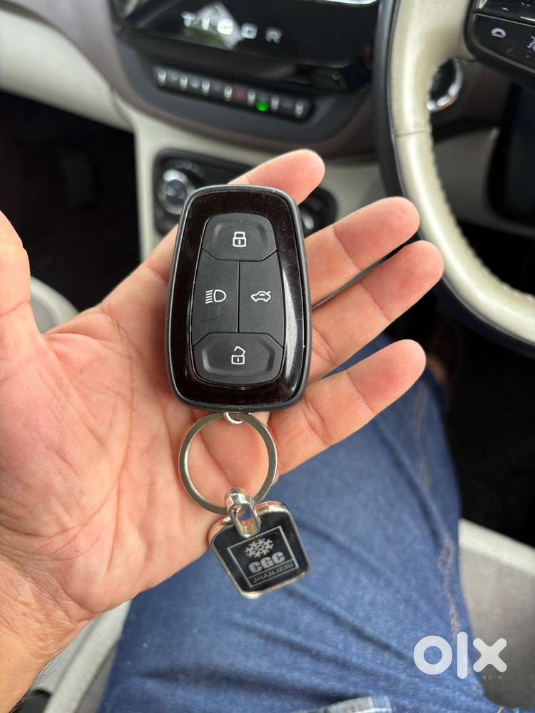 Tata Tigor Xz 2026