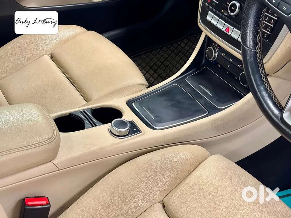 Mercedes-benz Gla Class 200 D Style, 2019, Diesel