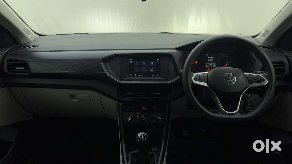 Volkswagen Taigun 1.0 Tsi Comfortline, 2021, Petrol