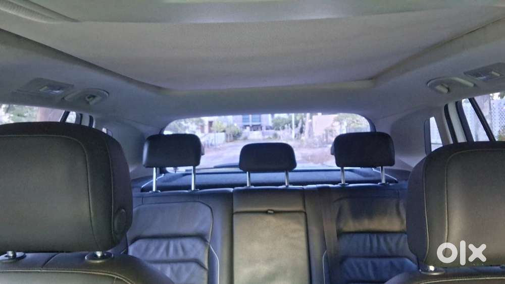 Volkswagen Tiguan 2.0 Tdi Highline, 2018, Diesel