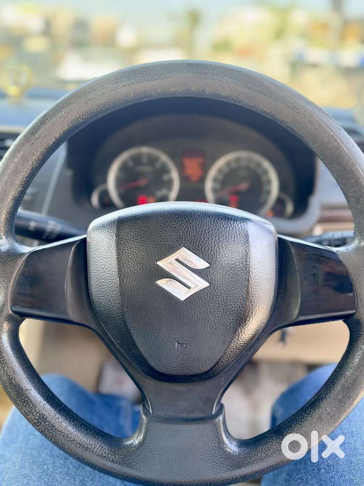 Maruti Suzuki Swift Dzire Vdi (o), 2012, Diesel