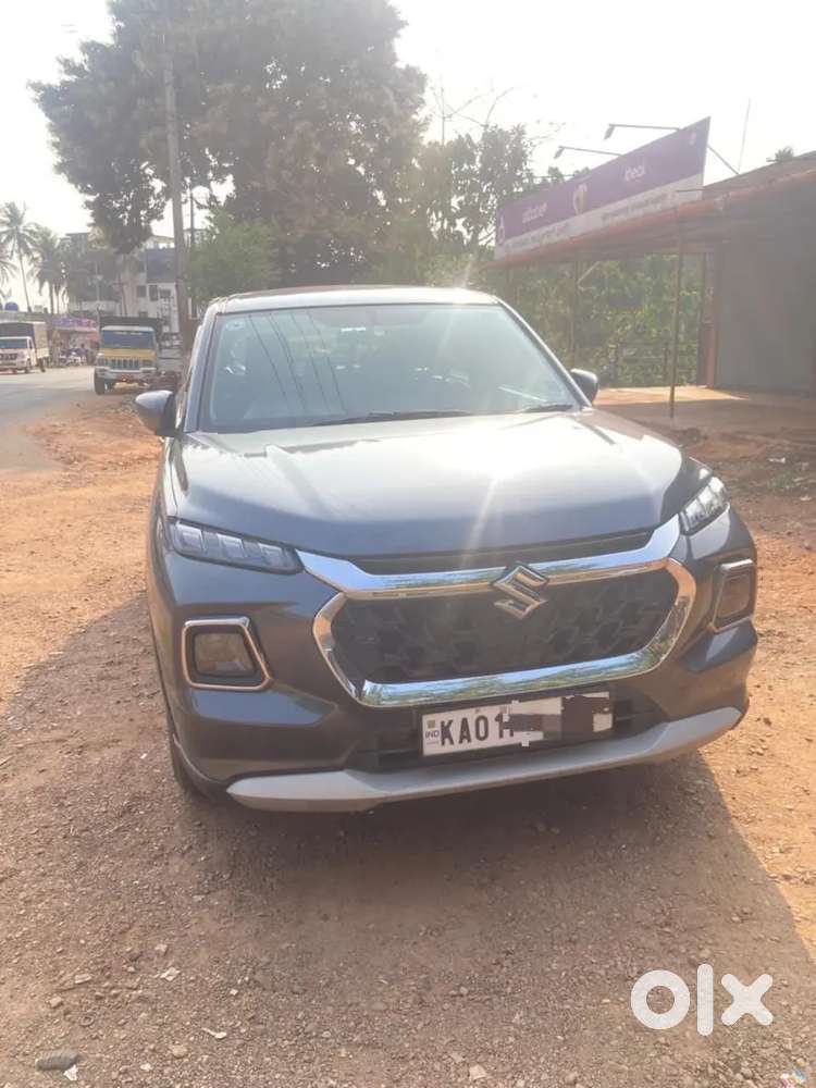 Grand Vitara