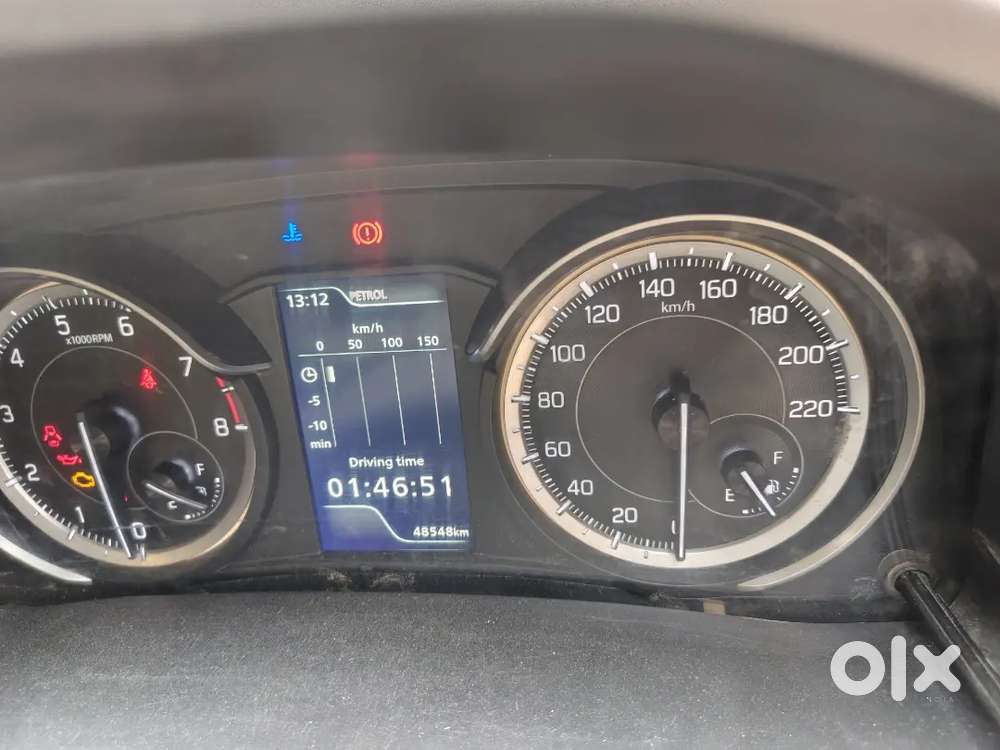 Maruti Suzuki Ertiga 2022