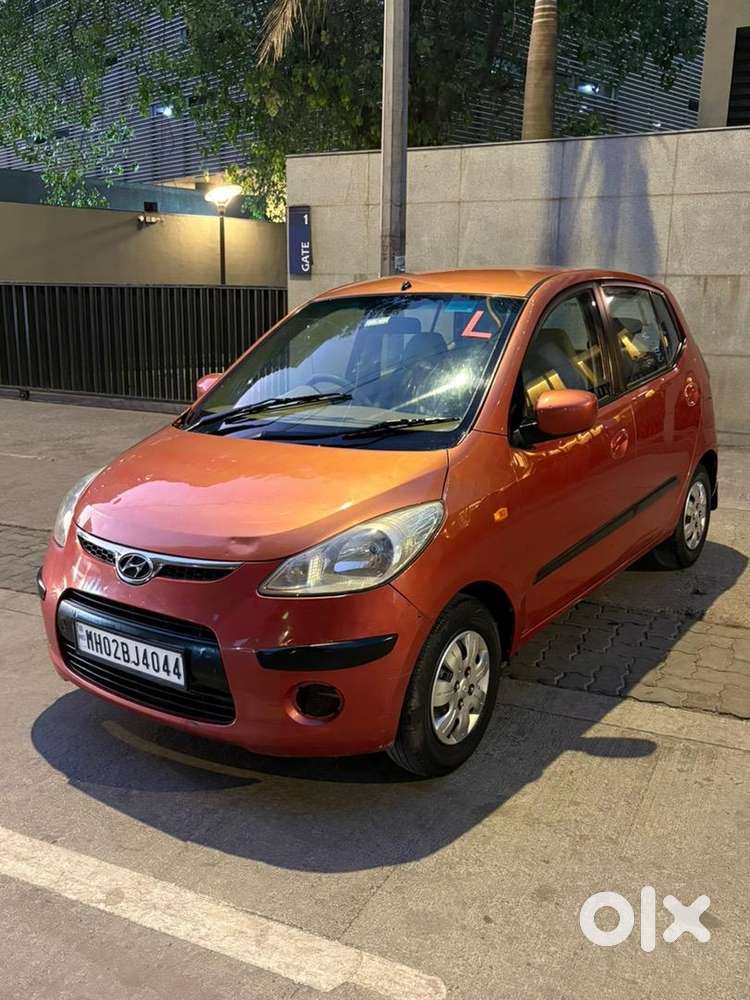 Hyundai I10 2009 Petrol Good Condition