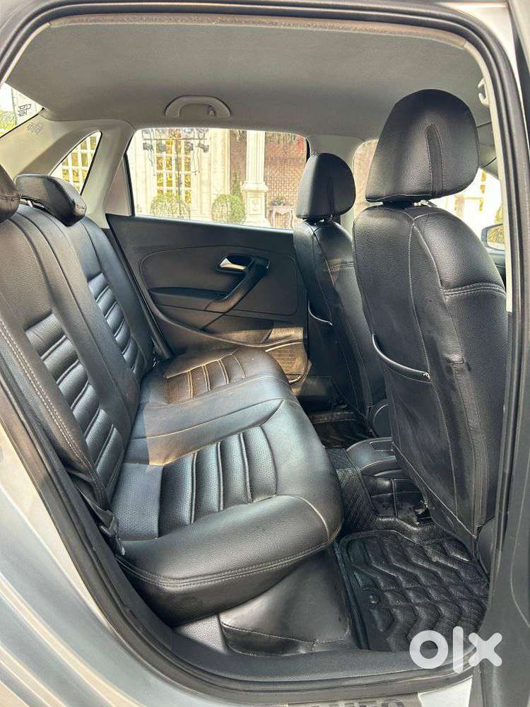 Volkswagen Ameo 1.0 Mpi Comfortline, 2019, Petrol