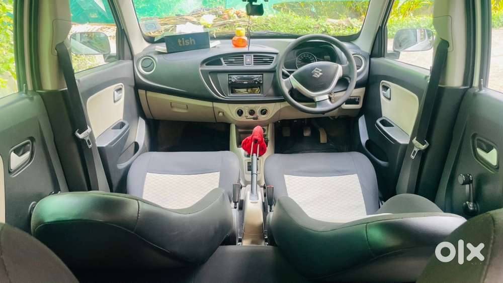 Maruti Suzuki Alto Lxi 2022