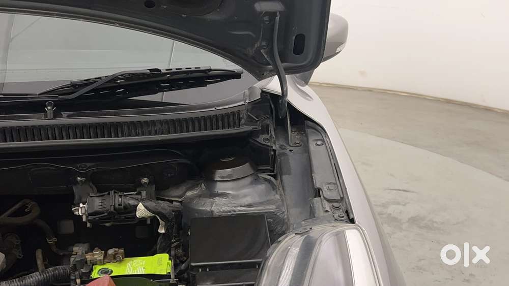 Maruti Suzuki Baleno 1.2 Zeta, 2020, Petrol