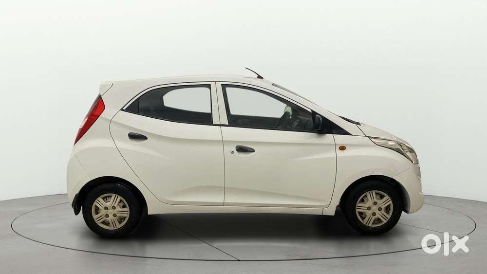 Hyundai Eon Era +, 2016, Petrol