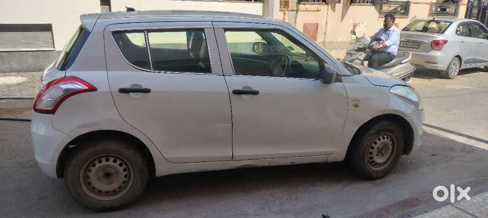 Maruti Suzuki Swift 2015 For Sale