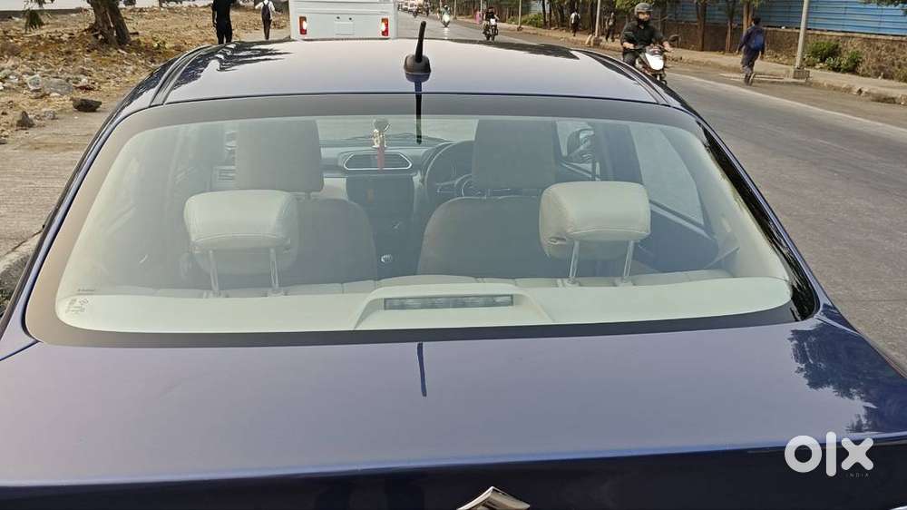 Maruti Suzuki Dzire 2023 Petrol