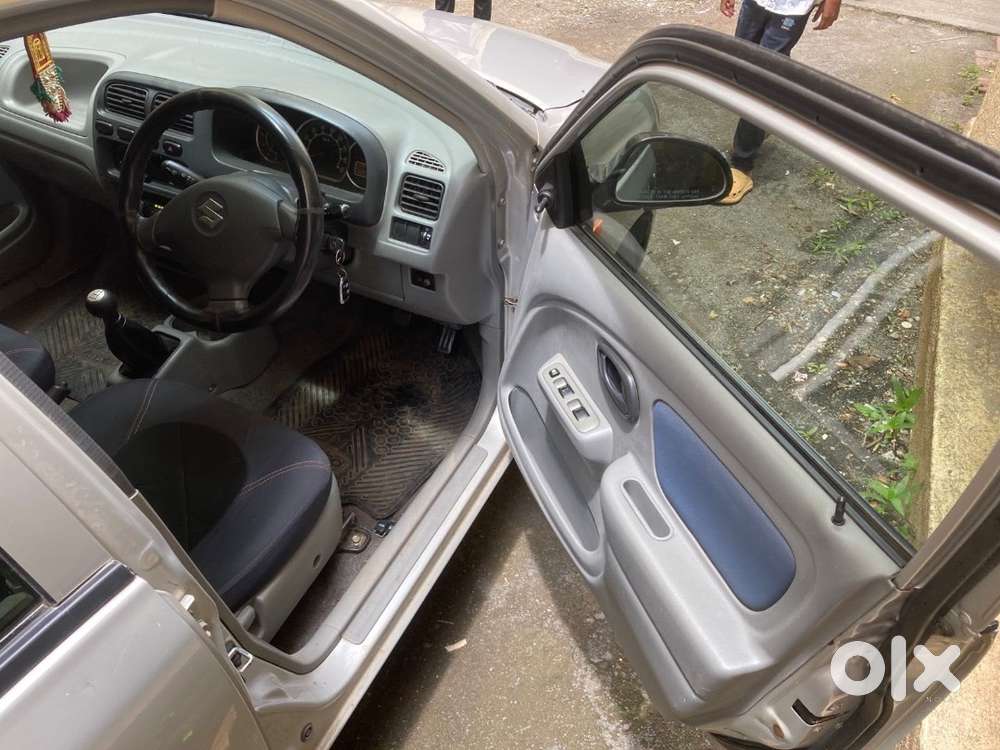 Maruti Suzuki Alto K10 2012 Petrol