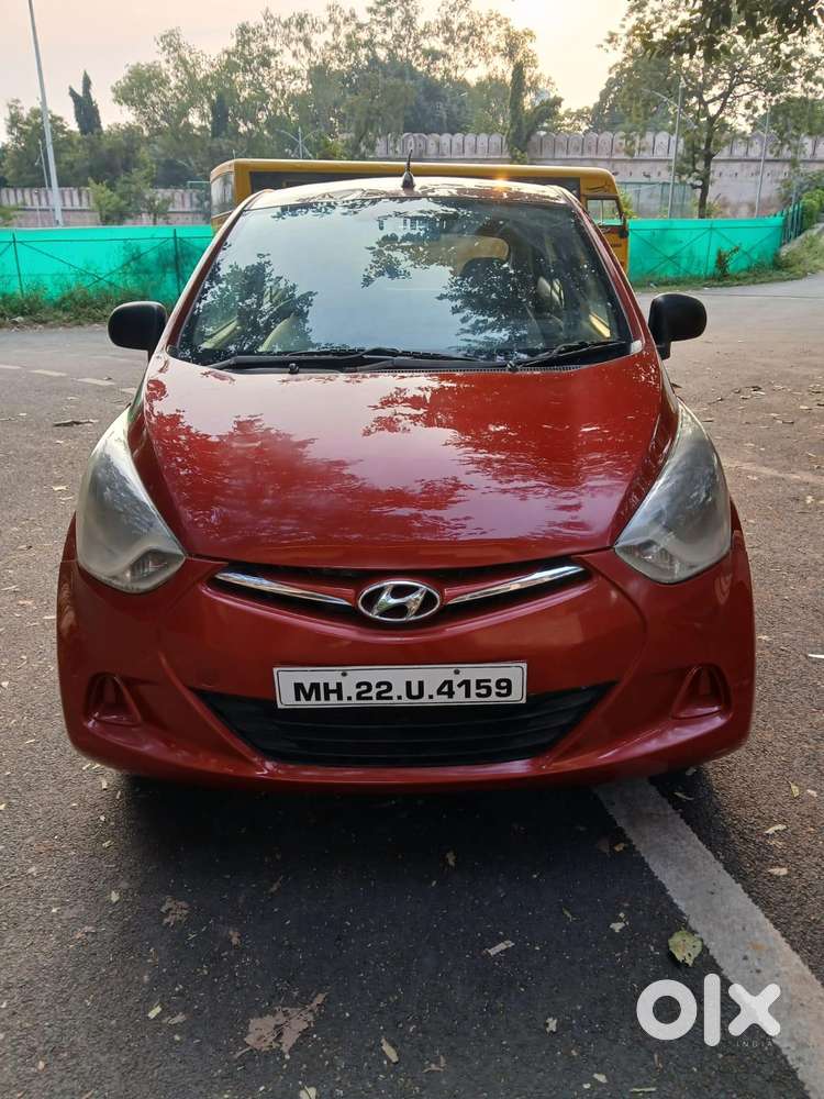 Hyundai Eon Magna + Lpg, 2013, Lpg