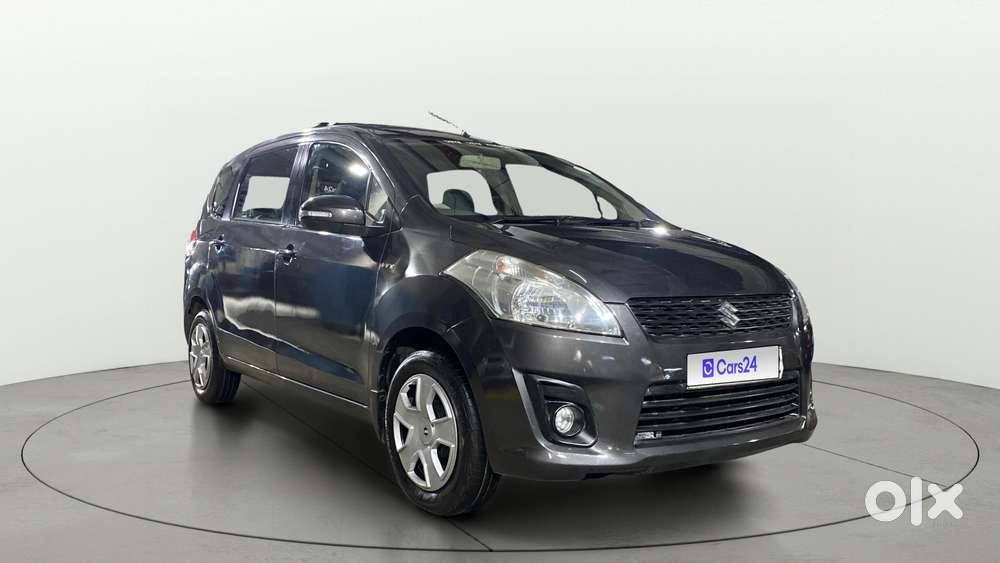 Maruti Suzuki Ertiga 2012-2015 Vxi, 2014, Petrol