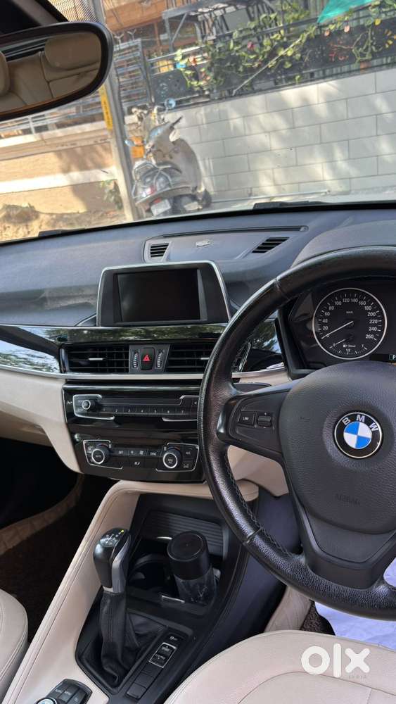 Bmw X1 2.0 Sdrive 20d, 2017, Diesel