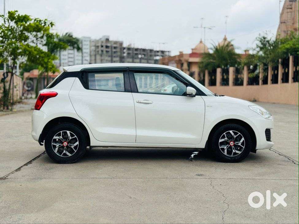 Maruti Suzuki Swift Vdi (o), 2018, Diesel