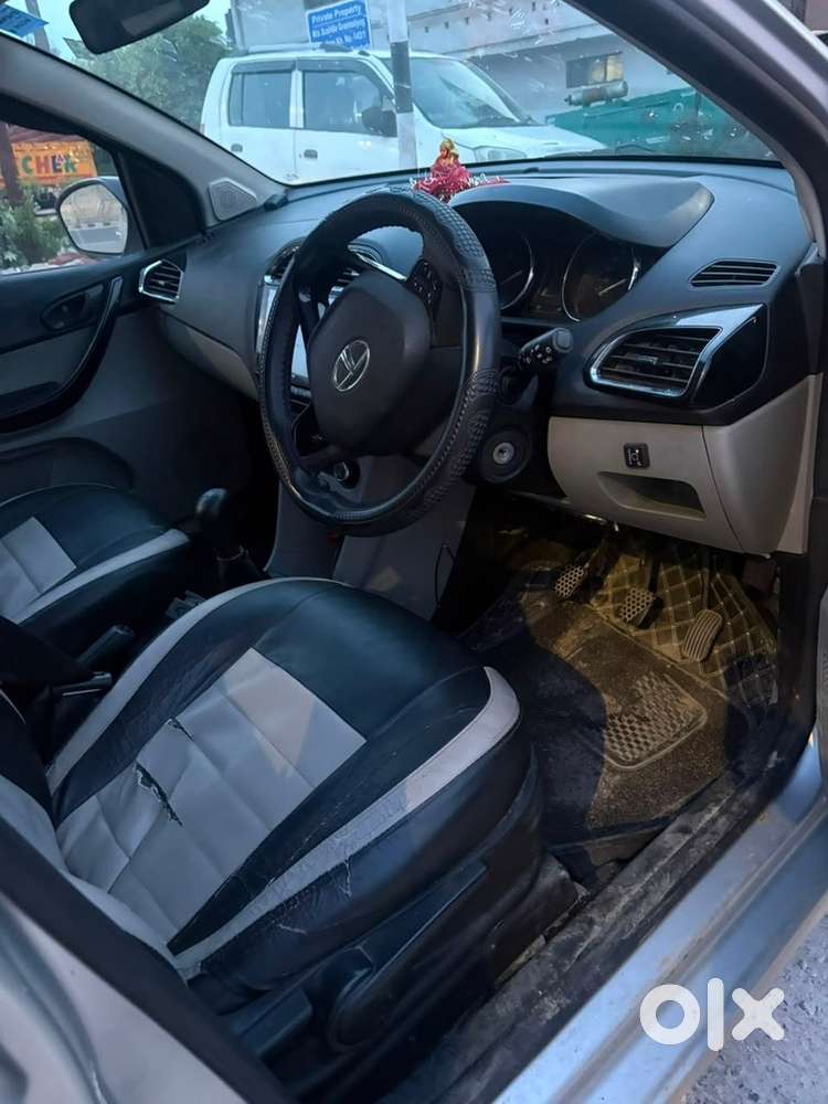 Tata Tiago Cng On Paper Owner 2