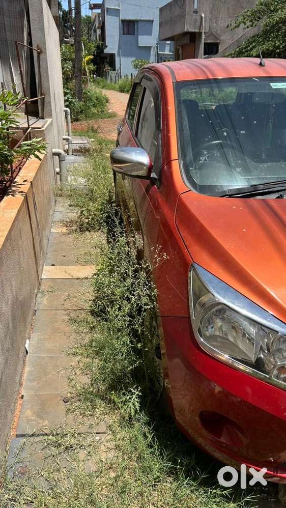 Maruti Suzuki Celerio 2014 Petrol Well Maintained